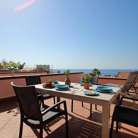 Excelsior Residence Cefalù Εξωτερικό φωτογραφία