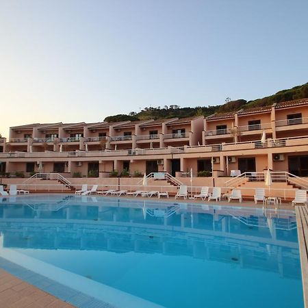Excelsior Residence Cefalù Εξωτερικό φωτογραφία
