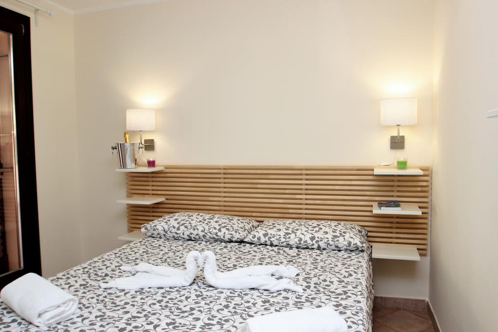 Excelsior Residence Cefalù Εξωτερικό φωτογραφία