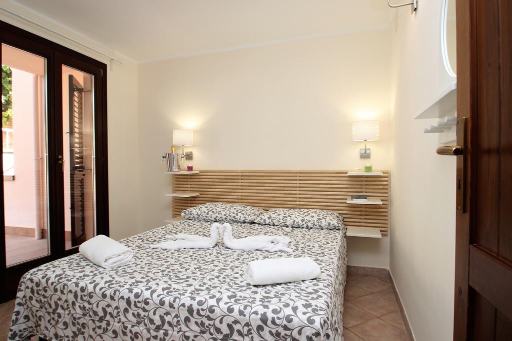 Excelsior Residence Cefalù Εξωτερικό φωτογραφία