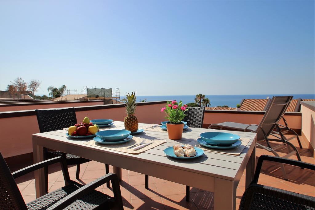 Excelsior Residence Cefalù Εξωτερικό φωτογραφία
