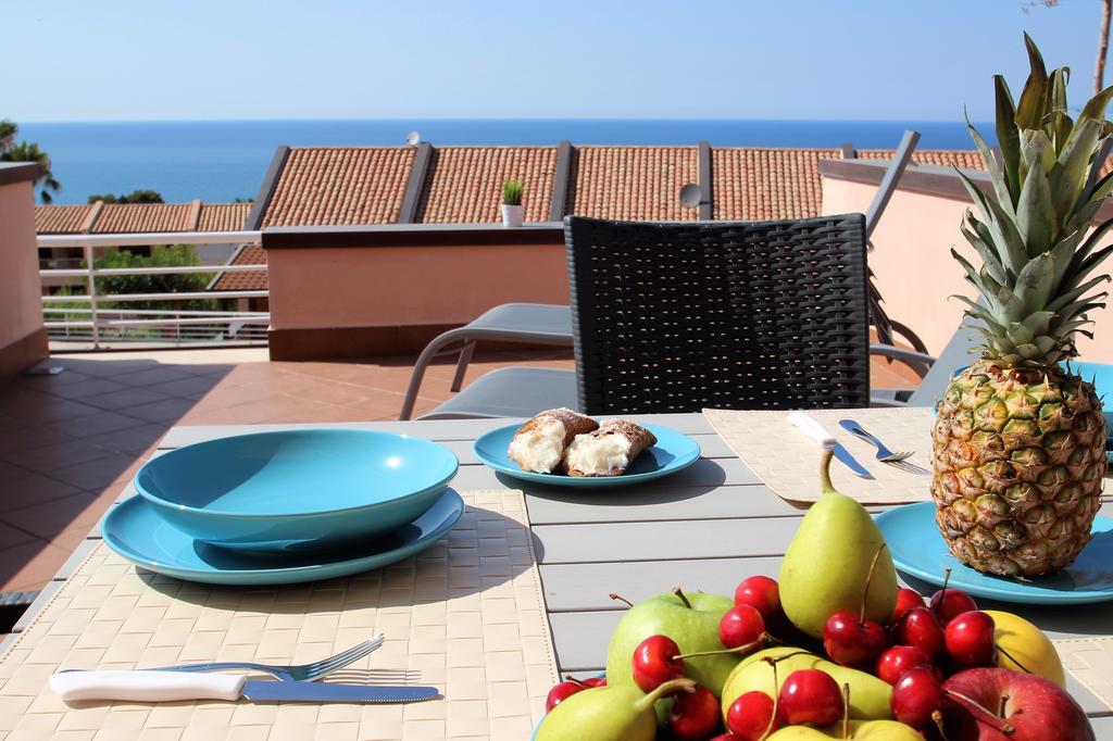 Excelsior Residence Cefalù Εξωτερικό φωτογραφία