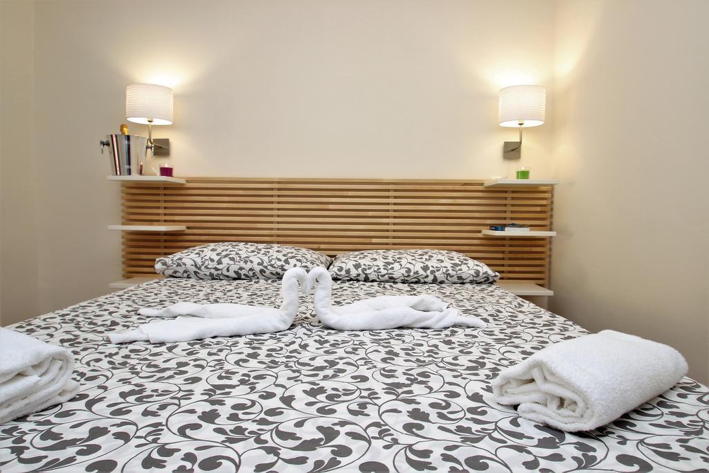 Excelsior Residence Cefalù Εξωτερικό φωτογραφία