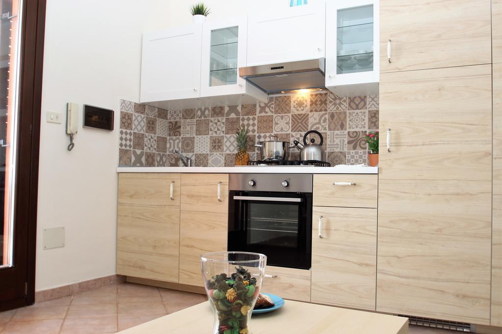 Excelsior Residence Cefalù Εξωτερικό φωτογραφία