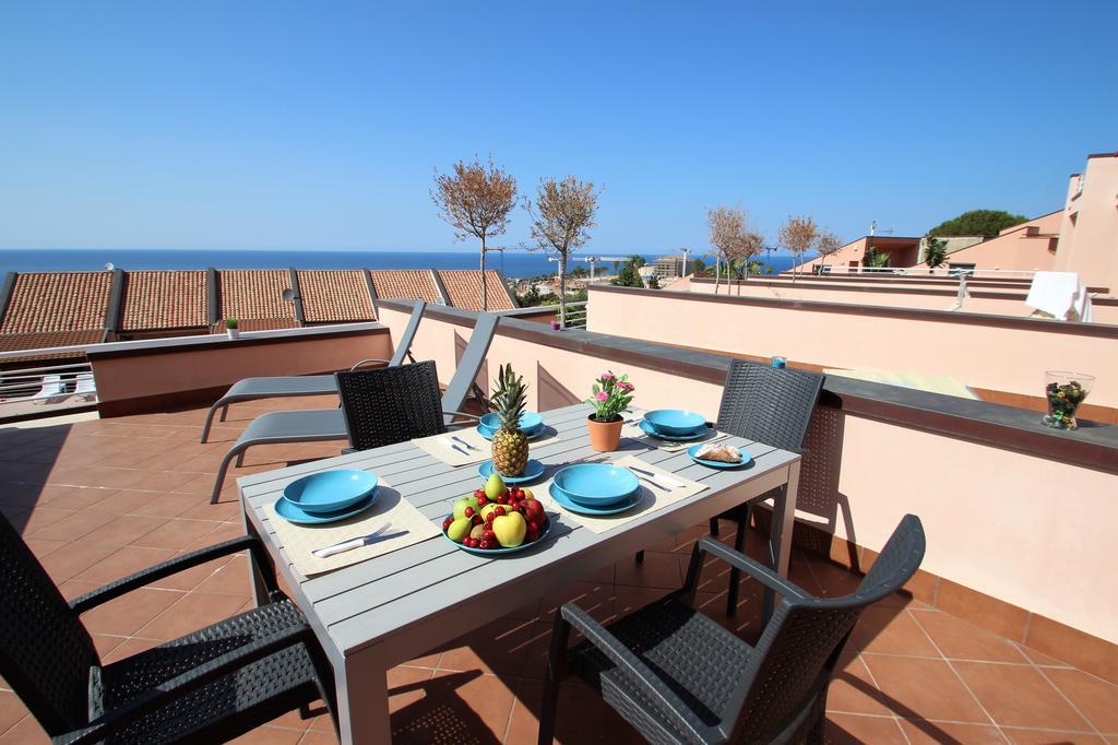 Excelsior Residence Cefalù Εξωτερικό φωτογραφία