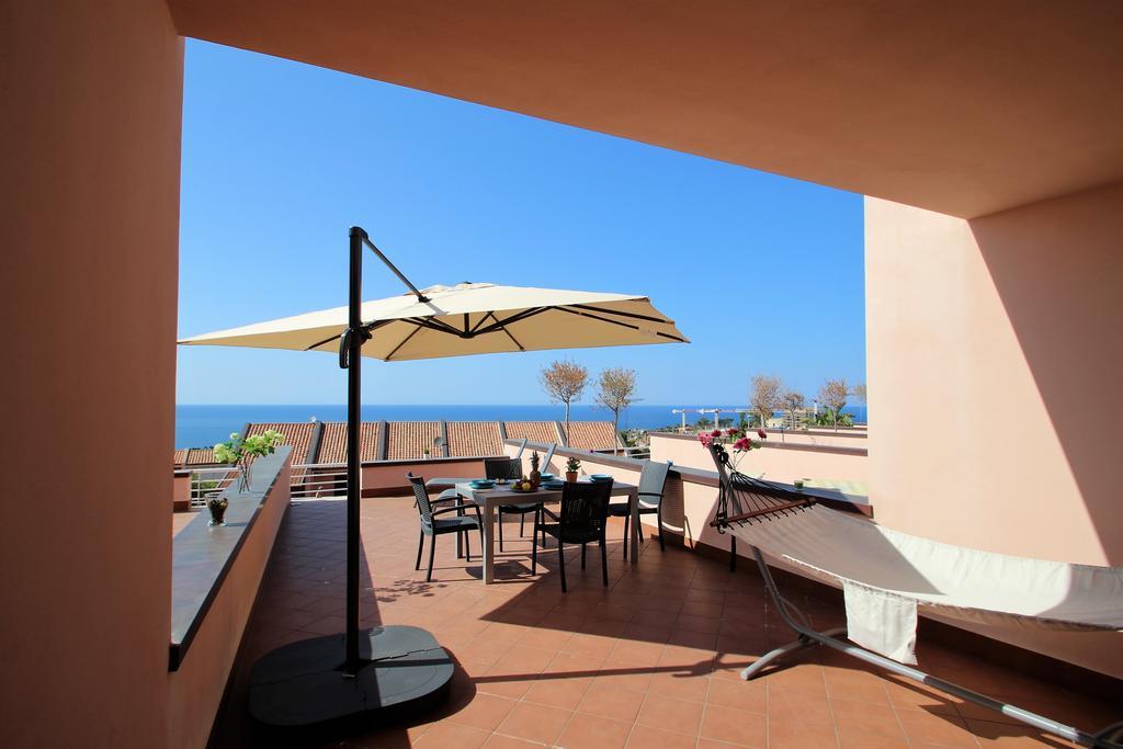 Excelsior Residence Cefalù Εξωτερικό φωτογραφία