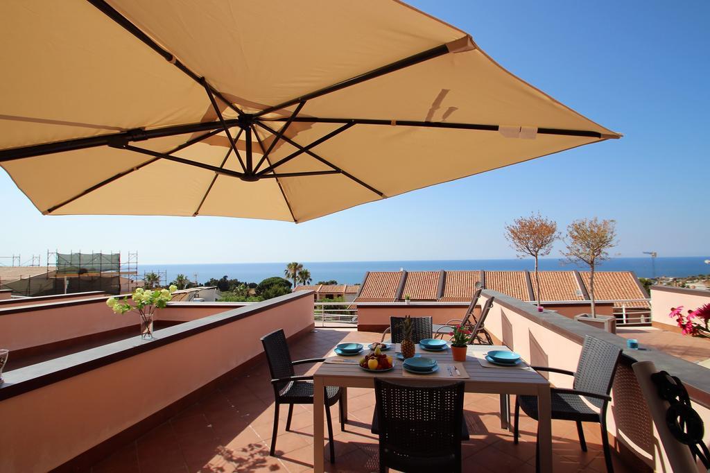 Excelsior Residence Cefalù Εξωτερικό φωτογραφία