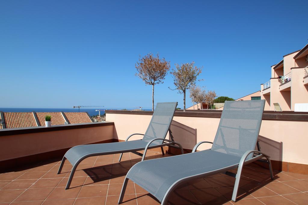 Excelsior Residence Cefalù Εξωτερικό φωτογραφία