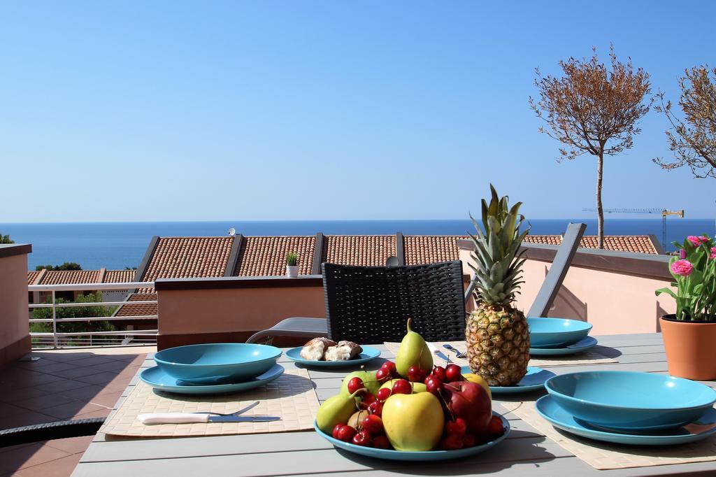Excelsior Residence Cefalù Εξωτερικό φωτογραφία