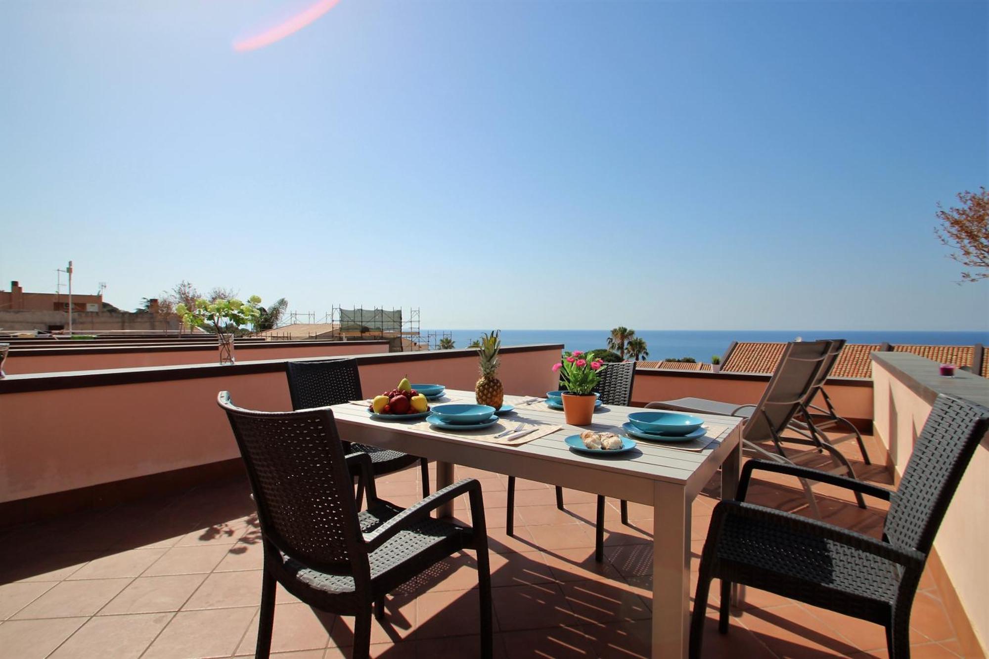 Excelsior Residence Cefalù Εξωτερικό φωτογραφία