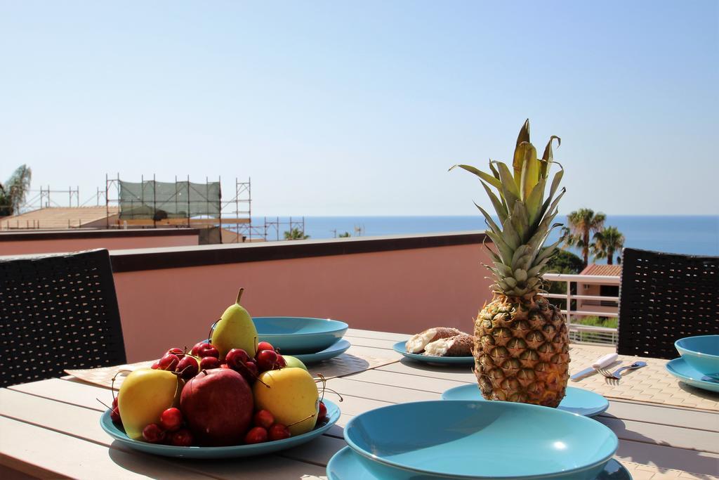 Excelsior Residence Cefalù Εξωτερικό φωτογραφία