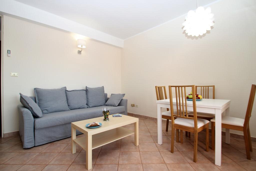 Excelsior Residence Cefalù Εξωτερικό φωτογραφία