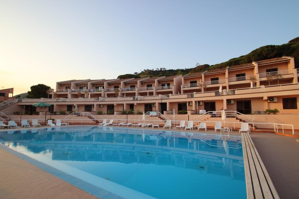Excelsior Residence Cefalù Εξωτερικό φωτογραφία