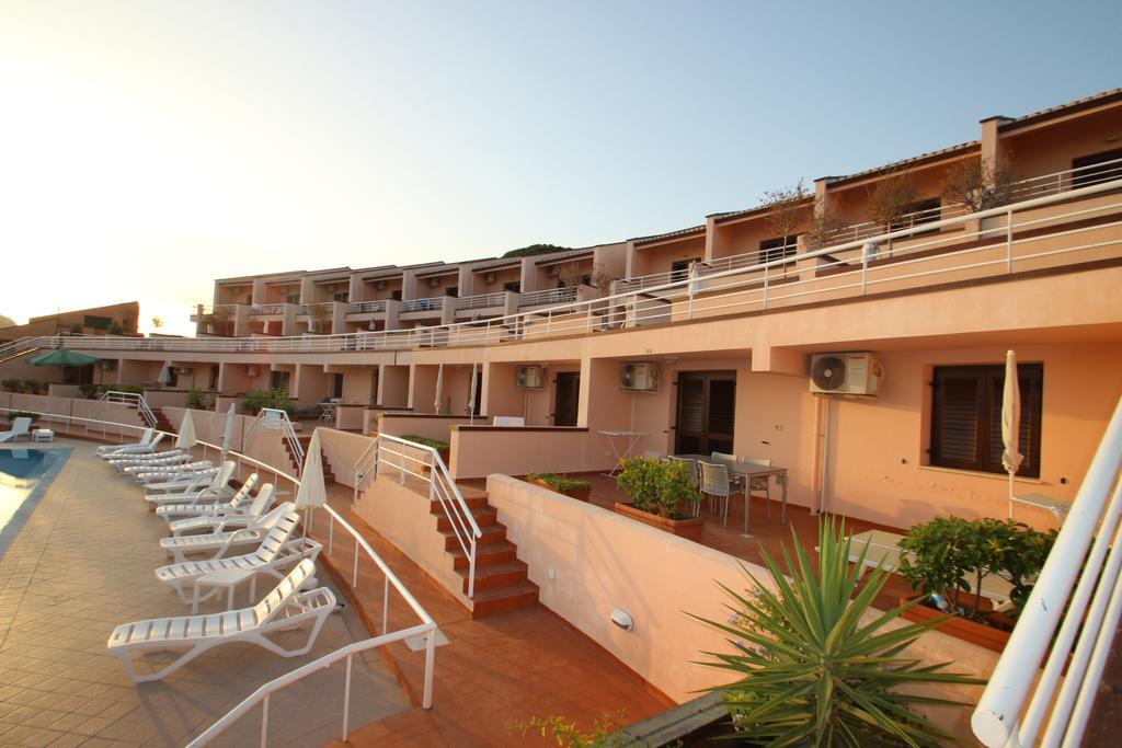 Excelsior Residence Cefalù Εξωτερικό φωτογραφία