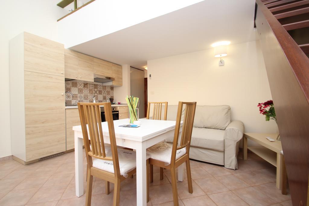 Excelsior Residence Cefalù Εξωτερικό φωτογραφία