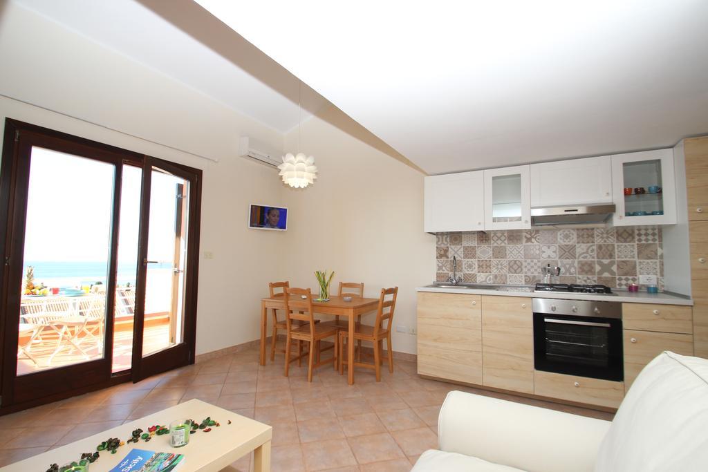 Excelsior Residence Cefalù Εξωτερικό φωτογραφία