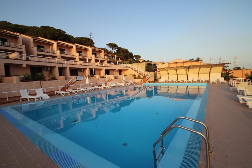 Excelsior Residence Cefalù Εξωτερικό φωτογραφία